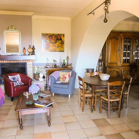 A Casa Di Paulina Bed & Breakfast Casta Ngoại thất bức ảnh