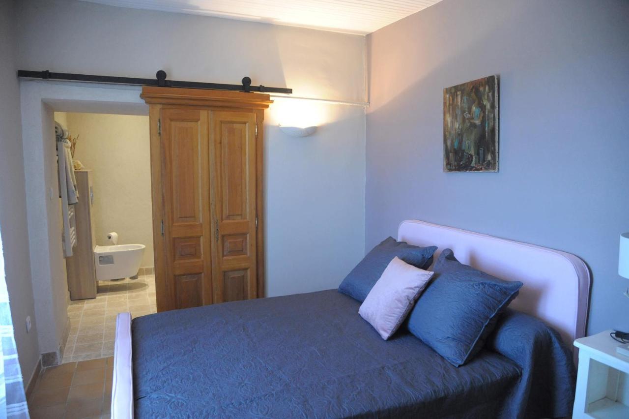 A Casa Di Paulina Bed & Breakfast Casta Ngoại thất bức ảnh